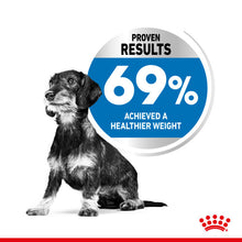 Load image into Gallery viewer, Royal Canin Dry Dog Food CCN Light Weight Care For X-Small Adult Dogs 1.5kg