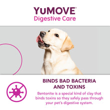 Load image into Gallery viewer, YuMOVE Digestive Care PLUS - Various Sizes