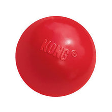 Load image into Gallery viewer, KONG Ball w/Hole