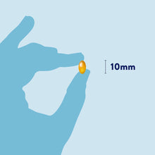 Load image into Gallery viewer, Dorwest Wheatgerm Oil Capsules For Pets