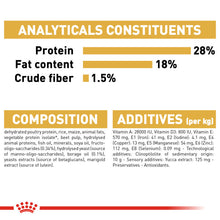 Load image into Gallery viewer, Royal Canin Dry Dog Food Specifically For Puppy Shih Tzu 1.5kg