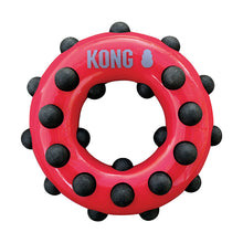 Load image into Gallery viewer, KONG Dotz Dog Toy