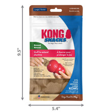 Load image into Gallery viewer, KONG Snacks Liver