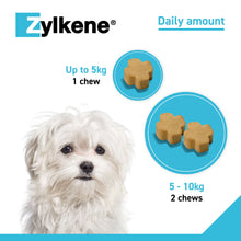 Load image into Gallery viewer, Zylkene Calming Chews for Dogs