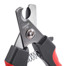 Load image into Gallery viewer, Rosewood Soft Protection Grooming Nail Clipper