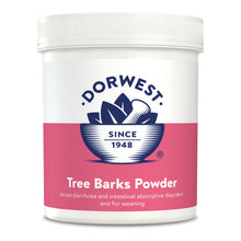 Load image into Gallery viewer, Dorwest Herbs Tree Barks Digestive Support Supplement Powder