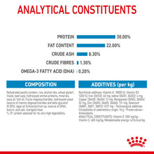 Load image into Gallery viewer, Royal Canin Dry Dog Food For Medium Starter Mother & Babydog - All Sizes