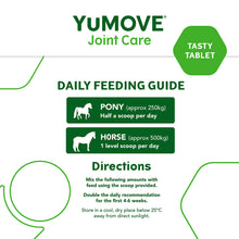 Load image into Gallery viewer, YuMOVE Joint Care for Horses