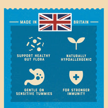 Load image into Gallery viewer, James Wellbeloved Adult Cat Food Fish & Rice