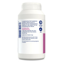 Load image into Gallery viewer, Dorwest Herbs Milk Thistle Tablets Liver Supplement