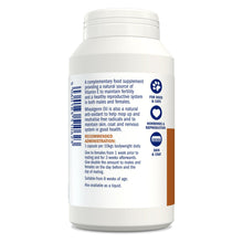 Load image into Gallery viewer, Dorwest Wheatgerm Oil Capsules For Pets