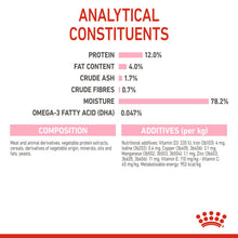 Load image into Gallery viewer, Royal Canin Wet Cat Food Kitten Instinctive Pouch In Gravy 12 x 85g