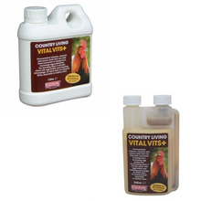 Load image into Gallery viewer, Equimins Country Living Vital Vits+