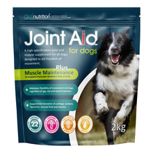 Load image into Gallery viewer, GWF Nutrition Joint Aid Plus Supplement Support For Dogs