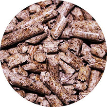 Load image into Gallery viewer, Pettex Pampuss Pine Fresh Wood Pellets Base Cat Litter 30 Litre