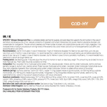 Load image into Gallery viewer, Dechra SPECIFIC COD-HY Allergen Management Plus Dry Dog Food