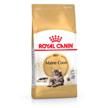 Load image into Gallery viewer, Royal Canin Maine Coon Adult Dry Cat Food For Cats
