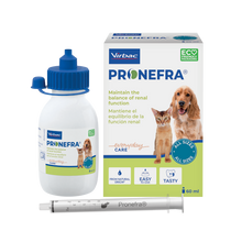 Load image into Gallery viewer, Pronefra Kidney & Blood Pressure Supplement for Cats & Dogs