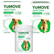 Load image into Gallery viewer, YuMOVE Joint Care for Adult Dogs | Various Sizes
