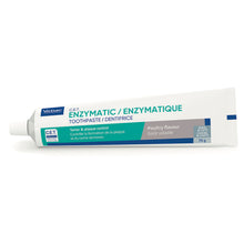Load image into Gallery viewer, Virbac Enzymatic Toothpaste for Dogs - Poultry Flavour - 70g