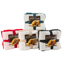 Load image into Gallery viewer, Scruffs Comfort Soft Cosy Snuggle Blanket For Pets Dogs Cats