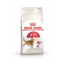 Load image into Gallery viewer, Royal Canin Dry Cat Food 32 Fit - All Sizes