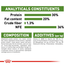 Load image into Gallery viewer, Royal Canin Active Life Outdoor Adult Dry Cat Food 2kg