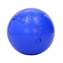 Load image into Gallery viewer, Company Of Animals Boomer Ball Dog Toy Assorted Colours All Sizes
