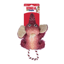 Load image into Gallery viewer, KONG Cozie Tuggz Assorted