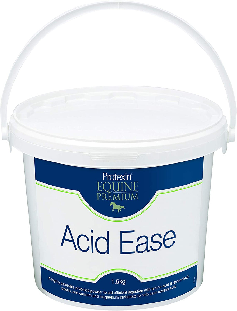 Acid Ease for Horses & Foals Probiotic & Antacid Direct4Pet