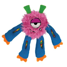 Load image into Gallery viewer, KONG Sneakerz Knots Assorted Medium