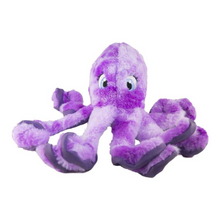 Load image into Gallery viewer, KONG SoftSeas Octopus Large