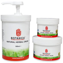 Load image into Gallery viewer, Botanica Natural Herbal Moisturising Cream For Pets & Humans