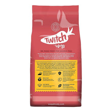Load image into Gallery viewer, Twitch by Wagg Guinea Pig Nuggets Food 2kg