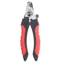 Load image into Gallery viewer, Rosewood Soft Protection Grooming Nail Clipper