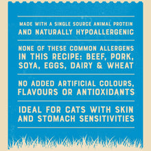 Load image into Gallery viewer, James Wellbeloved Adult Cat Food Fish & Rice