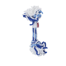 Load image into Gallery viewer, KONG Rope Stick Puppy Assorted Medium