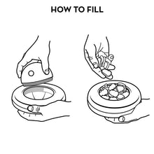 Load image into Gallery viewer, KONG Gyro