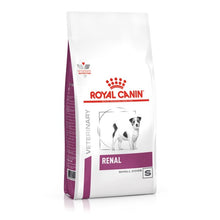 Load image into Gallery viewer, Royal Canin Veterinary Health Nutrition Renal Small Dog- Various Sizes