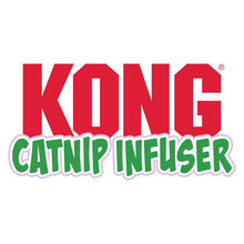 Load image into Gallery viewer, KONG Catnip Infuser