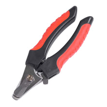 Load image into Gallery viewer, Rosewood Soft Protection Grooming Nail Clipper