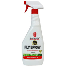 Load image into Gallery viewer, Botanica Fly Spray For Animals 750ml