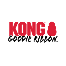 Load image into Gallery viewer, KONG Extreme Goodie Ribbon Large