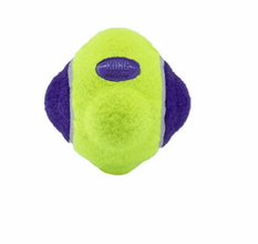 Load image into Gallery viewer, KONG AirDog Squeaker Knobby Small and Medium Size