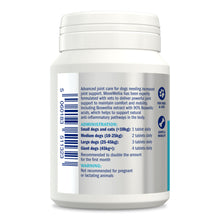 Load image into Gallery viewer, Dorwest Movewellia Advanced Joint Care Tablets For Cats & Dogs