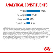 Load image into Gallery viewer, Royal Canin Dry Dog Food Light Weight Care For Mini Dogs - All Types