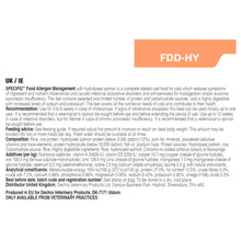 Load image into Gallery viewer, Dechra SPECIFIC FDD-HY Food Allergen Management Dry Cat Food