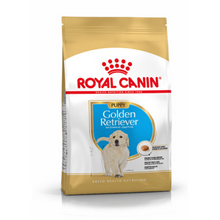 Load image into Gallery viewer, Royal Canin Dry Dog Food Specifically For Puppy Golden Retriever - All Sizes