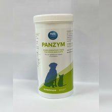 Load image into Gallery viewer, Panzym Pancreatic Digestive Supplement Powder