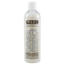 Load image into Gallery viewer, Wahl Oatmeal Showman Essence Shampoo- Various Sizings